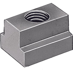 43405 T-SLOT NUT .562 1 - Eagle Tool & Supply
