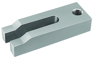 1/2 M12 X 4 LONG SLOT-U STRAP - Eagle Tool & Supply