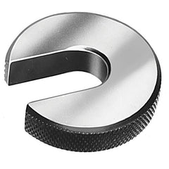 1 3/4″ Steel «C» Washer - Eagle Tool & Supply