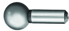 5/8 x 1.06 x .3122" SH Plain Fixture Ball - Eagle Tool & Supply