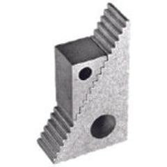 2″ Large Aluminum Step Block - Eagle Tool & Supply