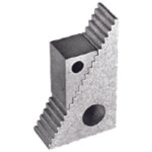 1″ Large Aluminum Step Block - Eagle Tool & Supply