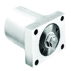 1/2 CYLINDER FLANGE MOUNT - Eagle Tool & Supply