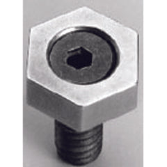 68574 FIXTURE CLAMP M10 - Eagle Tool & Supply