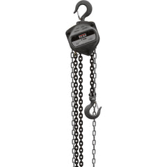 S90-100-40 1 TON 40' LIFT - Eagle Tool & Supply