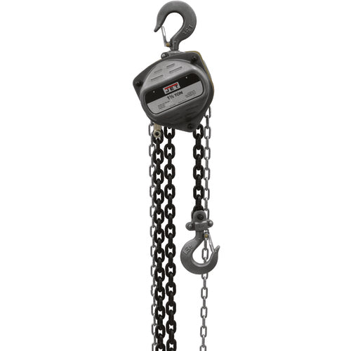 S90-150-50 1-1/2 TON 50' LIFT - Eagle Tool & Supply