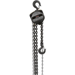 S90-200-40 2 TON 40' LIFT - Eagle Tool & Supply