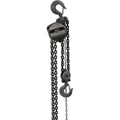 S90-300-50 3 TON 50' LIFT - Eagle Tool & Supply