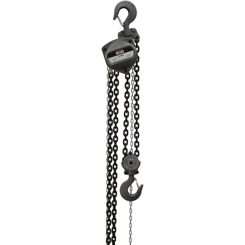 S90-500-50 5 TON 50' LIFT - Eagle Tool & Supply