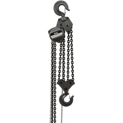 S90-1000-50 10 TON 50' LIFT - Eagle Tool & Supply