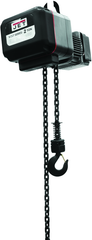 2AEH-34-15, 2-Ton VFD Electric Hoist 3-Phase with 15' Lift - Eagle Tool & Supply