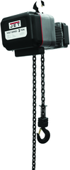 3AEH-34-15, 3-Ton VFD Electric Hoist 3-Phase with 15' Lift - Eagle Tool & Supply