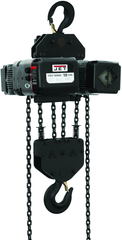 10AEH-34-20, 10-Ton VFD Electric Hoist 3-Phase with 20' Lift - Eagle Tool & Supply