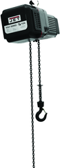 1/2AEH-32-10, 1/2-Ton VFD Electric Hoist 1-Phase or 3-Phase with 10' Lift - Eagle Tool & Supply