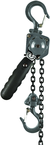 JLP-A Series 1/2 Ton Mini-Puller, 5' Lift - Eagle Tool & Supply