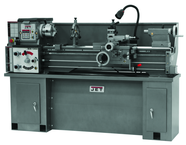 GHB-1340A With ACU-RITE 200S DRO With Taper Attachment and Collet Closer - Eagle Tool & Supply