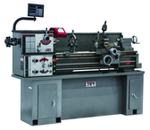 GHB-1340A With Newall DP700 DRO With Collet Closer - Eagle Tool & Supply