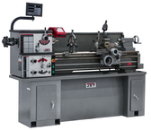 GHB-1340A Lathe With Newall DP500 DRO - Eagle Tool & Supply