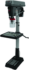 Floor Model Drill Press - Model Number 354169--16-1/2'' Swing; 3/4HP; 1PH; 115/230V Motor - Eagle Tool & Supply