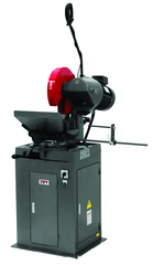 #J-FK350-4K 350mm Manual Cold Saw Ferrous 3HP; 460V; 3PH - Eagle Tool & Supply