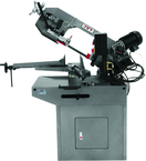 J-9225, 8-3/4" Zip Miter Horizontal Bandsaw 230V, 3PH - Eagle Tool & Supply