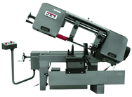 J-7020, 10" x 16" Horizontal Bandsaw 115/230V, 1PH - Eagle Tool & Supply