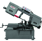 MBS-1014W-1, 10" x 14" Horizontal Mitering Bandsaw 230V, 1PH - Eagle Tool & Supply