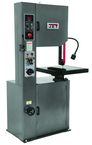 VBS-2012, 20" Vertical Bandsaw 230/460V, 3PH - Eagle Tool & Supply