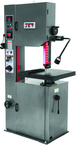 VBS-1408, 14" Vertical Bandsaw 115/230V, 1PH - Eagle Tool & Supply