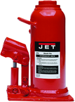JHJ-3, 3-Ton Hydraulic Bottle Jack - Eagle Tool & Supply