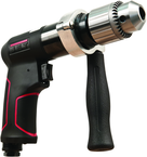 JAT-621, 1/2" Reversible Air Drill - Eagle Tool & Supply