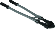 42" Bolt Cutter with Black Head - Eagle Tool & Supply