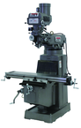 JTM-1050 Mill With X-Axis Powerfeed - Eagle Tool & Supply