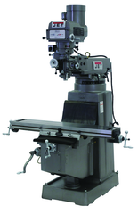 JTM-1050 MILL W/3-AXIS ACU-RITE - Eagle Tool & Supply