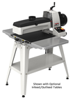 JWDS-1836 DRUM SANDER 1.75HP 1PH 11 - Eagle Tool & Supply