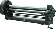 SR-1650M, 50" x 16 Gauge Bench Model Slip Roll - Eagle Tool & Supply