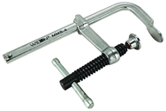 MMS-12, 12" Mini F-Clamp - Eagle Tool & Supply