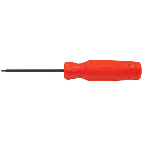 Proto DuraTek Grip Hex Screwdriver- 1/16″ - Eagle Tool & Supply