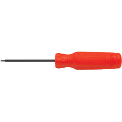 Proto DuraTek Grip Hex Screwdriver- 1/16″ - Eagle Tool & Supply