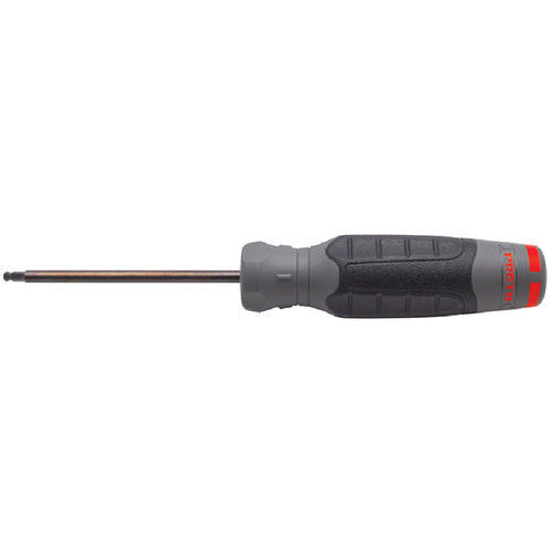 Proto DuraTek Grip Hex Screwdriver- 1/8″ - Eagle Tool & Supply