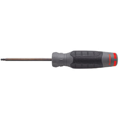 Proto DuraTek Grip Hex Screwdriver- 1/8″ - Eagle Tool & Supply