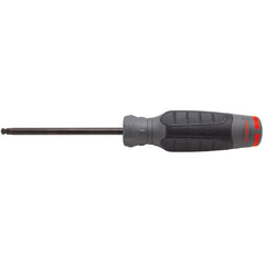 Proto DuraTek Grip Hex Screwdriver- 3/16″ - Eagle Tool & Supply
