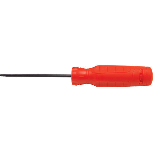 Proto DuraTek Grip Hex Screwdriver- 5/32″ - Eagle Tool & Supply