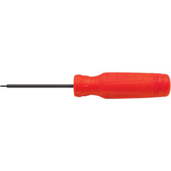 3/64 SCREWDRIVER JH36403 - Eagle Tool & Supply