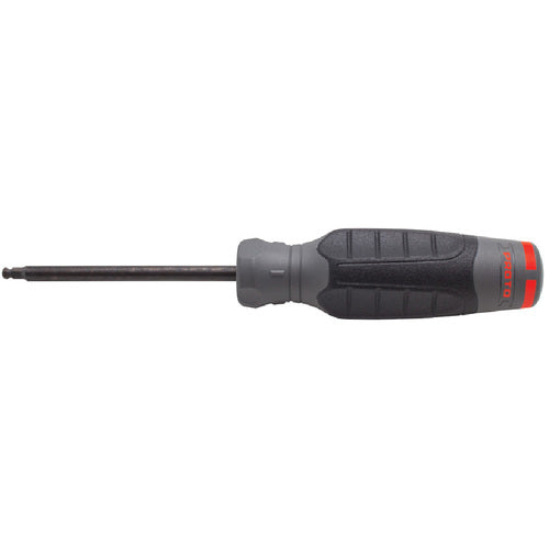 Proto DuraTek Grip Hex Screwdriver- 5/32″ - Eagle Tool & Supply