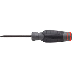 Proto DuraTek Grip Hex Screwdriver- 5/32″ - Eagle Tool & Supply