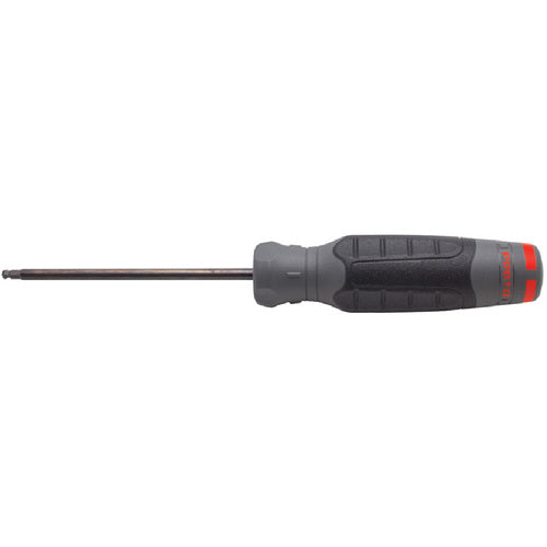 Proto DuraTek Grip Hex Screwdriver- 9/64″ - Eagle Tool & Supply