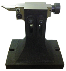 Adjustable Tailstock - For 14" Rotary Table - Eagle Tool & Supply