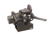 Horizontal/Vertical 5C Indexing Fixture - Eagle Tool & Supply