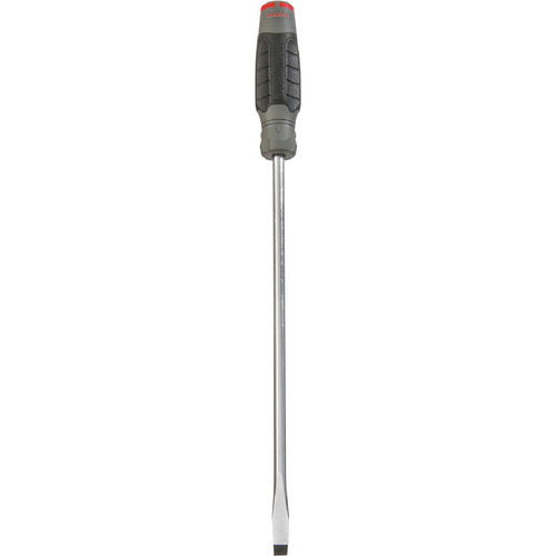 Proto DuraTek Slotted Round Bar Screwdriver - 3/8″ × 12″ - Eagle Tool & Supply
